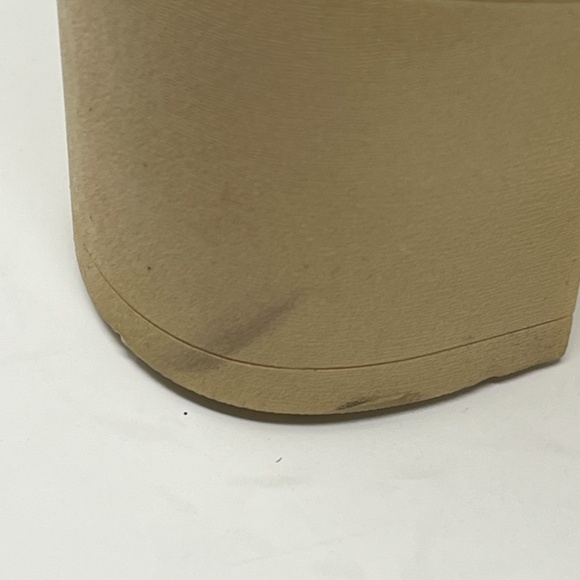 Dolce Vita Black Caster H2O Chelsea Leather Chunky Heel Ankle Boots Size 7 - Picture 5 of 14